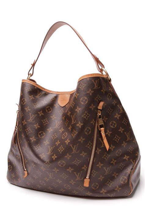 louis vuitton delightful gm reviews